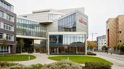 MSc Cyber Security with Project Management