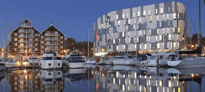 BA (Hons) Photography