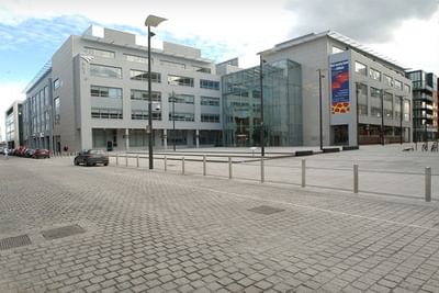 BSc  Honours  in Data Science