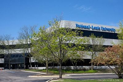 National Louis University