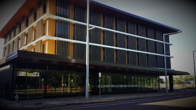 Diploma of Information Technology