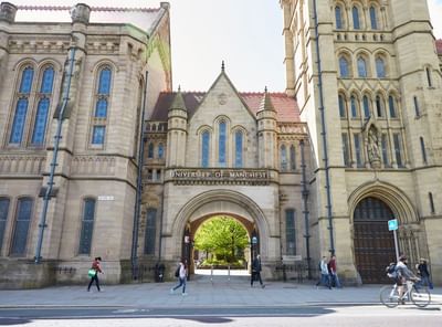 MSc Marketing
