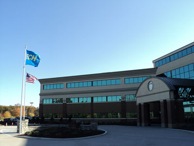 MS in Information Technology