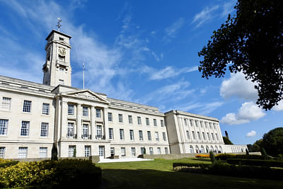 Computer Science with Artificial Intelligence BSc