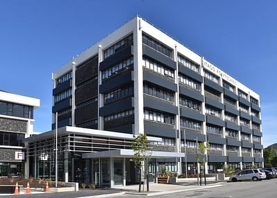 Bachelor of Information Technology