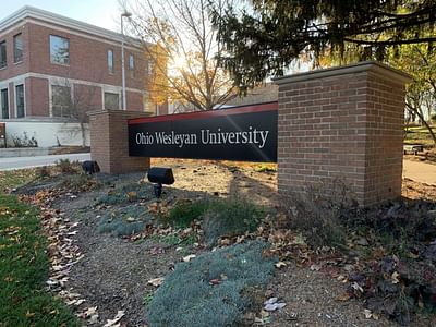 Ohio Wesleyan University