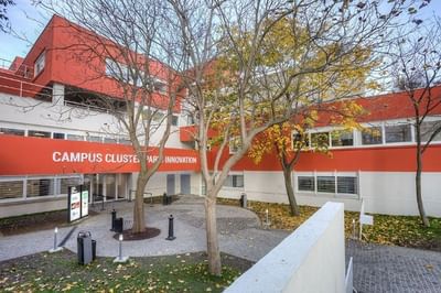 MSc Hospitality Management