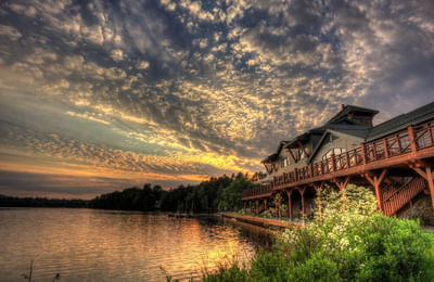 Master in Natural Resources Conservation