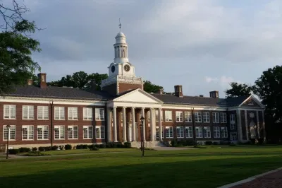 Bachelor Of Science [B.S] Health And Physical Education Teaching