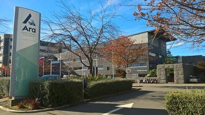 Study and Career Preparation - Pre-Health Pathway, Level 4