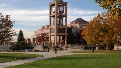 Computer Science MA