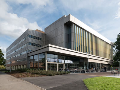 BSc Food Science