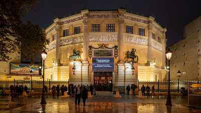 Ascencia Business School Malta