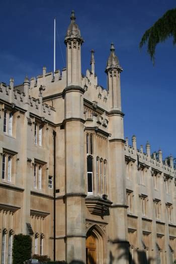 BA (Hons) PSYCHOLOGY