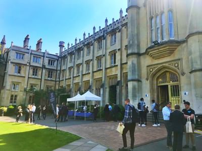 BA (Hons) Business Management: Human Resource Management