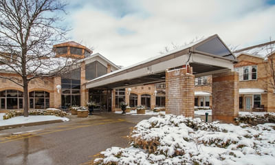 Conestoga College - Guelph