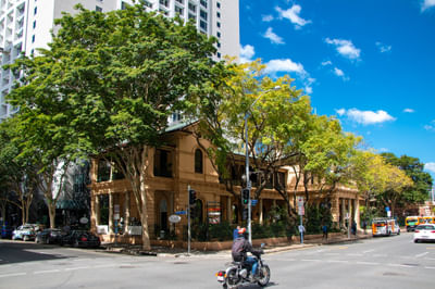 Diploma of Leadership and Management