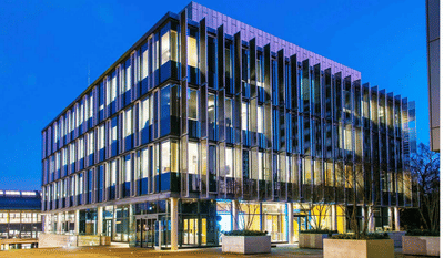 MSc Advanced Audiology