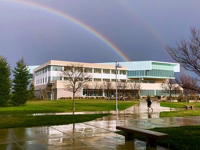 College of San Mateo