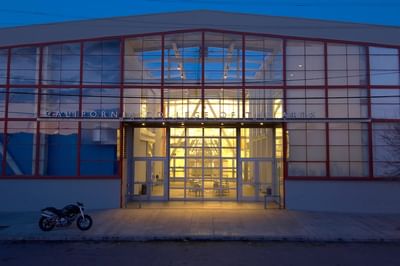 California College of the Arts