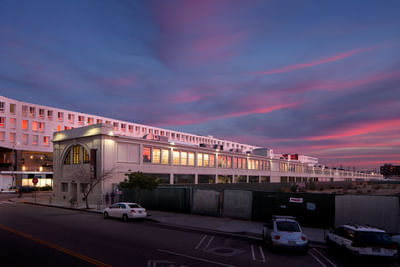 Southern California Institute of Architecture