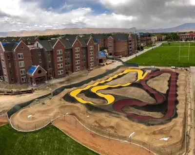 Bachelor Of Arts [B.A] Kinesiology - Fitness And Health Promotion