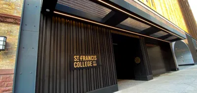 Communication Arts, B.A. — Concentration In English And Communications