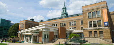 Bachelor Of Science [B.S] Health Informatics