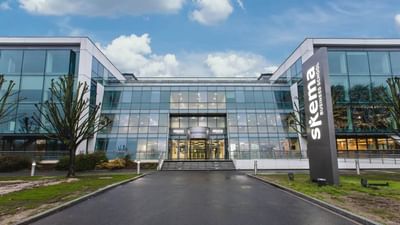 Master of Science in Project and Programme Management and Business Development