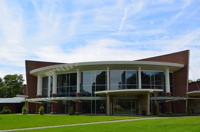 Bachelor of Arts [B.A] Political Science