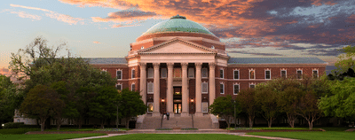 Southern Methodist University