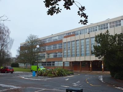 BSc (Hons) Environmental Management