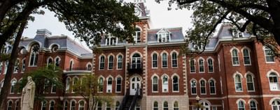 St. Ambrose University