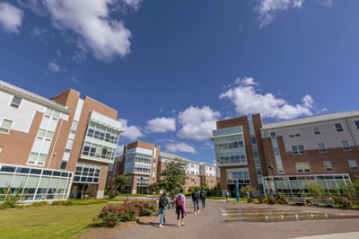 Bachelor Of Science [B.S] Environmental Health