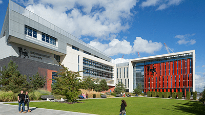 MSci Cyber Security (with Professional Placement)