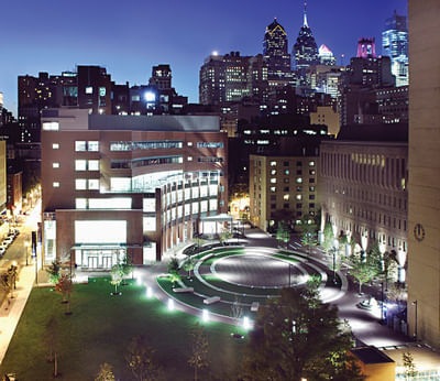 Bachelor Landscape Architecture