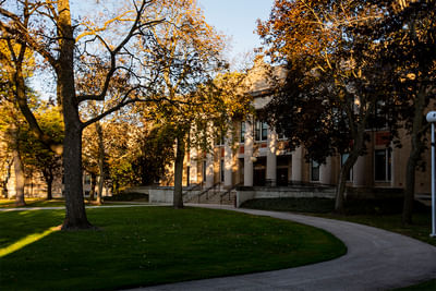 Master of Science in Computer Science