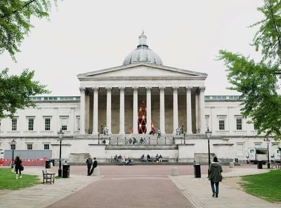 Computational Statistics and Machine Learning MSc