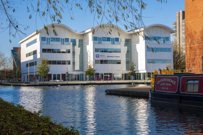 MSc Artificial Intelligence (Machine Learning)