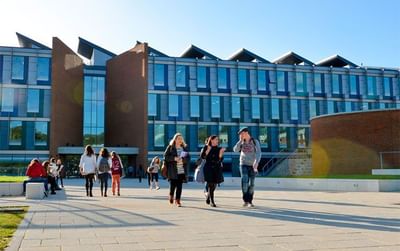 Banking and Digital Finance BSc Hons