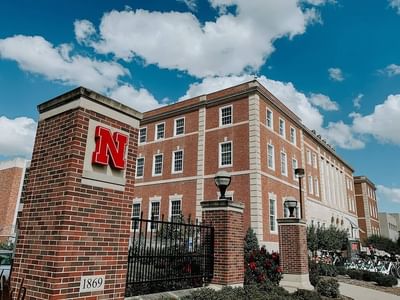 University of Nebraska Lincoln