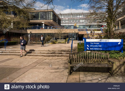 Architecture MArch (Hons)