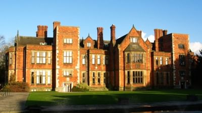 MSc Business Analytics