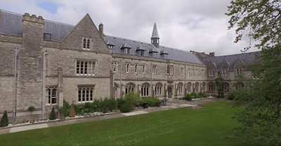 University of Chichester