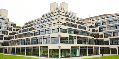 BA (Hons) Global Communication with Business Management (with a Foundation Year)
