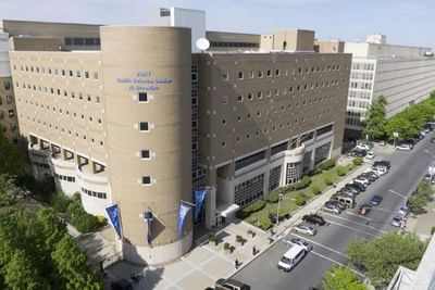 Master of Science [M.S] Nurse Practitioner