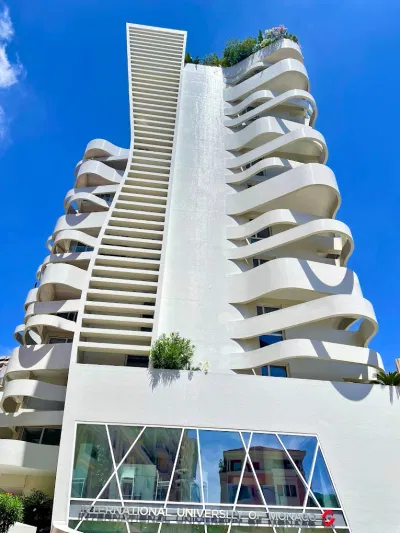 International University of Monaco