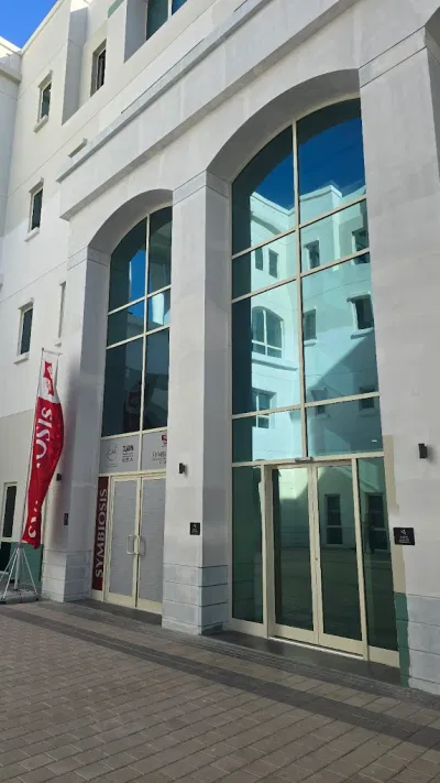 Master of Business Administration (Marketing)