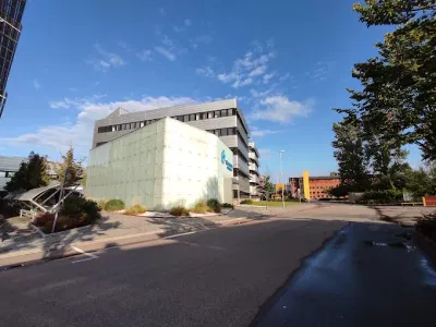Halmstad University