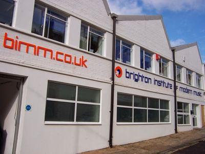 British and Irish Modern Music Institute (BIMM)